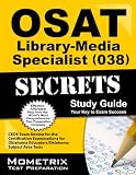 OSAT Library-Media Specialist