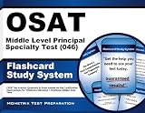 OSAT Middle Level Principal Specialty Test