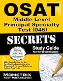 OSAT Middle Level Principal Specialty