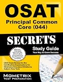 OSAT Principal Common Core
