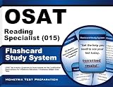 OSAT Reading Specialist (015)