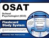 OSAT School Psychologist (033) Flashcard