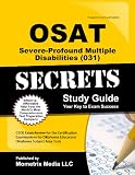 OSAT Severe-Profound/Multiple Disabilities (031)