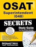 OSAT Superintendent (048)
