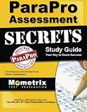 parapro prep info for assistant teachers