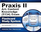 Praxis II Art: Content Knowledge (5134) Exam Flashcard