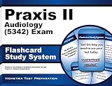 Praxis II Audiology (5342) Exam Flashcard