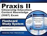 Praxis II Citizenship Education: Content Knowledge (5087) Exam Flashcard
