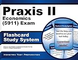 Praxis II Economics (5911) Exam Flashcard