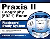 Praxis II Geography (5921) Exam Flashcard