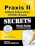 Praxis II Gifted Education (5358) Exam Secrets