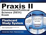 Praxis II Government/Political Science (5931) Exam Flashcard