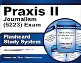 Praxis II Journalism (5223) Exam Flashcard