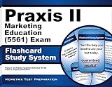 Praxis II Marketing Education (5561) Exam Flashcard