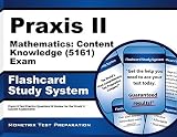 Praxis II Mathematics: Content Knowledge (5161) Exam Flashcard