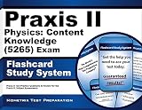 Praxis II Physics: Content Knowledge (5265) Exam Flashcard