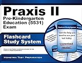 Praxis II Pre-Kindergarten Education (5531) Exam Flashcard