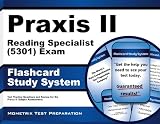Praxis II Reading Specialist (5301) Exam Flashcard