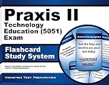 Praxis II Technology Education (5051) Exam Flashcard