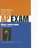 Preparing for the Biology AP Exam: With Biology, Seventh Edition