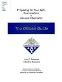 ACS Examination in General Chemistry