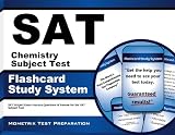 sat chemistry subject test flashcard