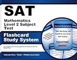 SAT Mathematics Level 2 Subject Test Flashcard