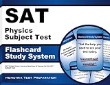 SAT Physics Subject Test Flashcard