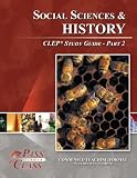 Social Sciences and History CLEP