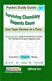 Surviving Chemistry Regents Exam