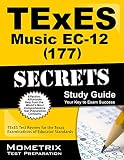 texes 177 exam prep for music test