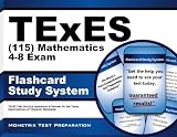 TExES grade 4 - 8 elementary - middle school 115