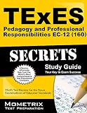 TExES 160 EC- 12 Pedagogy and Professional Responsibilities Practice questions