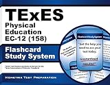 flash cards for TExES 158 Physical Edu Grade ec-12 test