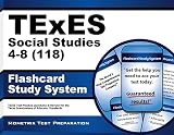 TExES Social Studies grade 4 - 8 review