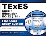 TExES 161 Early Childhood Special Ed Test prep