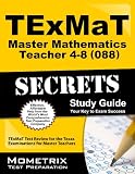 texmat exam 088 grade 4 8