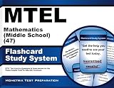 MTEL Mathematics Middle School