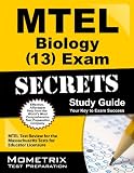 MTEL Biology