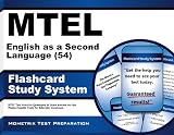 MTEL English as a Second Language