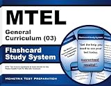 MTEL General Curriculum