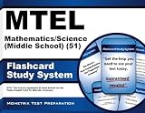 MTEL Middle School Mathematics/Science