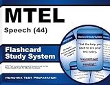 MTEL Speech
