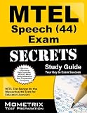 MTEL Speech