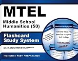 MTEL Middle School Humanities
