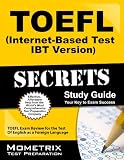 OEFL Secrets Internet-Based Test iBT Version