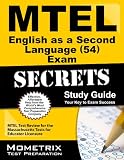 MTEL English as a Second Language