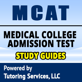 Medical College Admission Test MCAT Physical Sciences Prep Tips and Materials